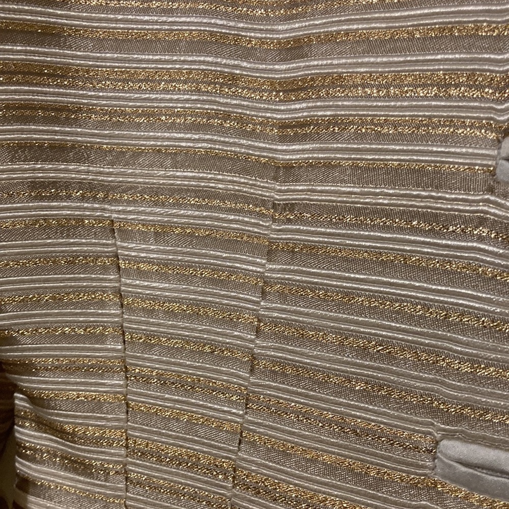 Js Collections Formal Suit - Size 8 - image 7